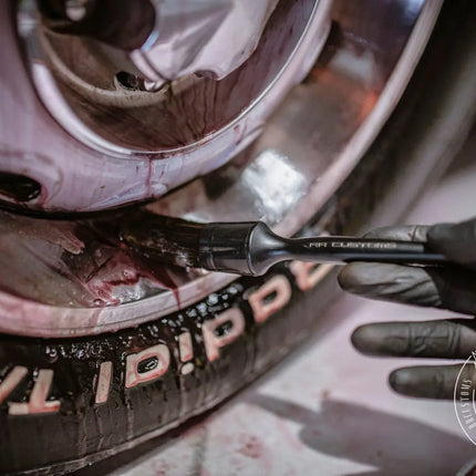 Wheel Cleaner Bleeding | pH neutrální čistič kol s bleeding efektem