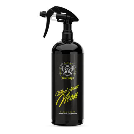 Wheel Cleaner Neon | Alkalický čistič kol 1L