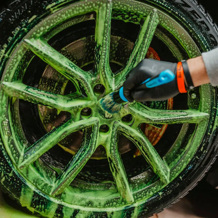 Wheel Cleaner Neon | Alkalický čistič kol