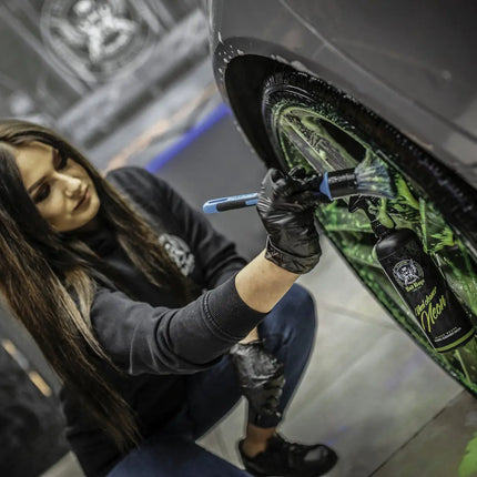 Wheel Cleaner Neon | Alkalický čistič kol
