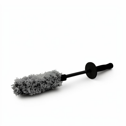 Microfiber Flat WheelBrush | Úzký mikrovláknový kartáč na kola
