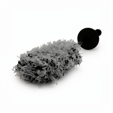 Microfiber Flat WheelBrush | Úzký mikrovláknový kartáč na kola