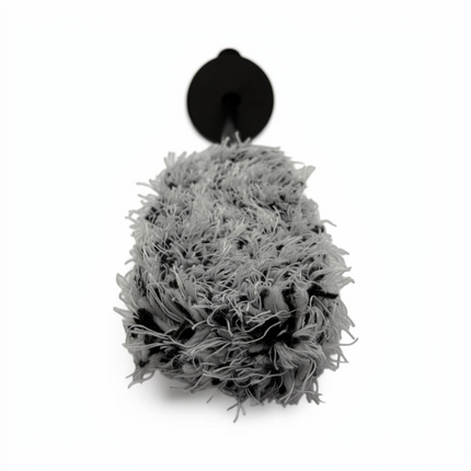 Microfiber Flat WheelBrush | Úzký mikrovláknový kartáč na kola