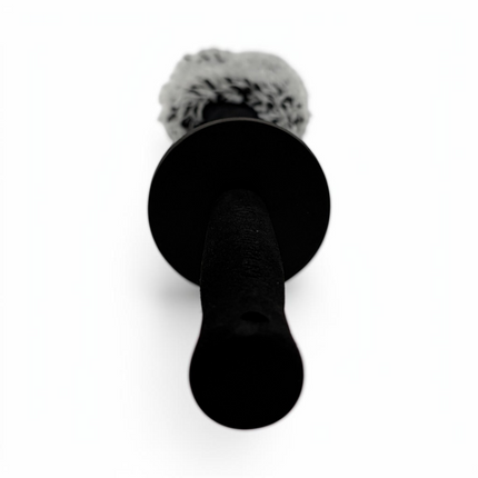 Microfiber Flat WheelBrush | Úzký mikrovláknový kartáč na kola